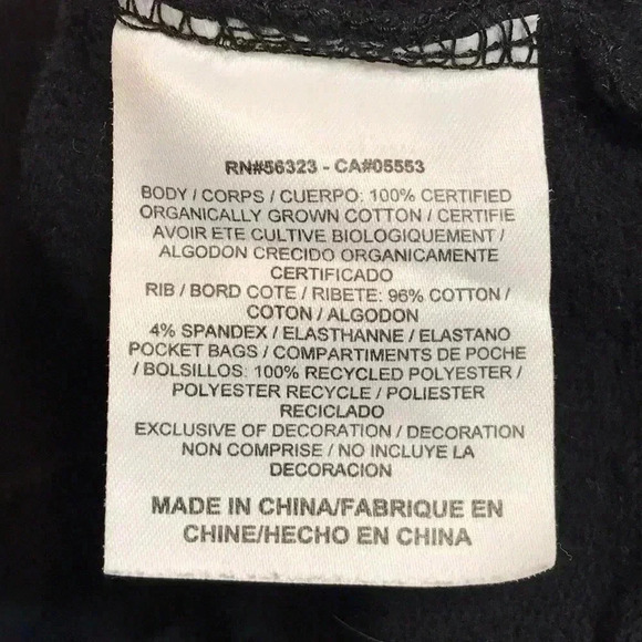 Nike 6.0 Sweatshirt Size S—B3 - Picture 6 of 6